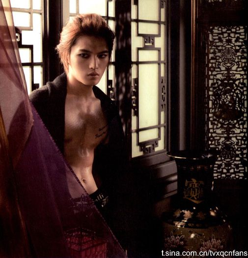  - D _ Jaejoong