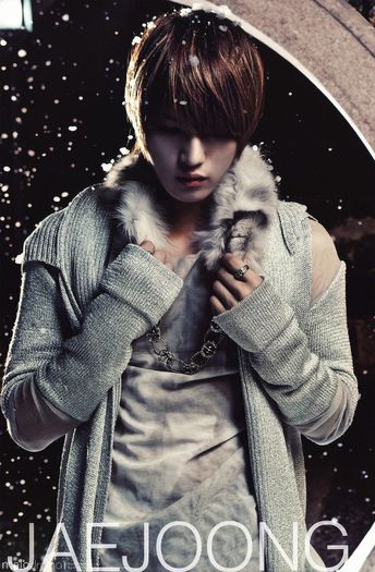  - D _ Jaejoong