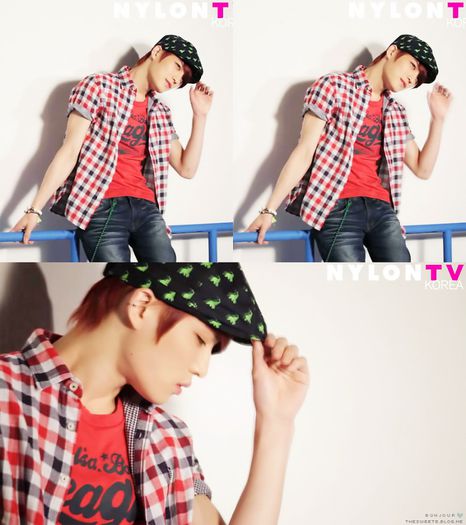  - D _ Jaejoong