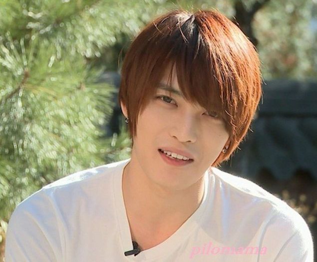  - D _ Jaejoong