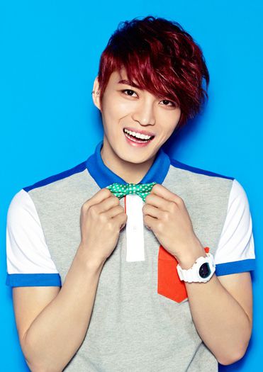  - D _ Jaejoong