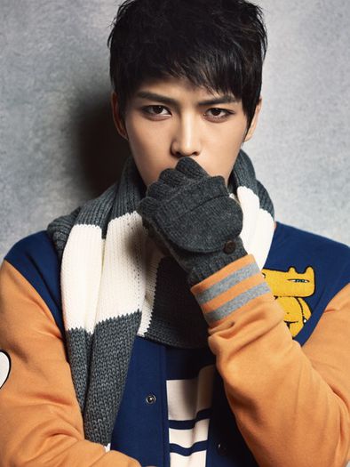 - D _ Jaejoong