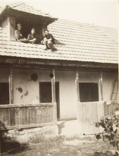 FOTOGRAFIE DIN ANUL 1962.