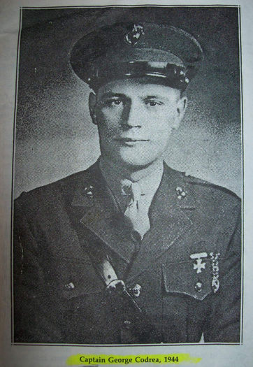 100_4039 ACELASI GEORGE CODREA IN 1944  LA LUPTELE DIN PACIFIC .