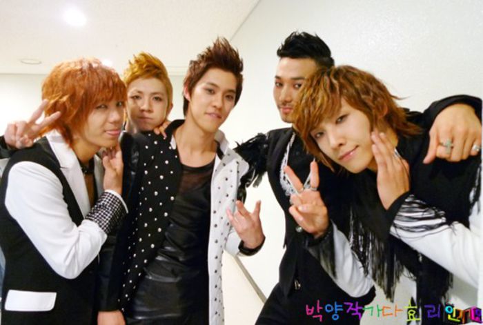  - MBLAQ