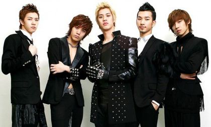  - MBLAQ