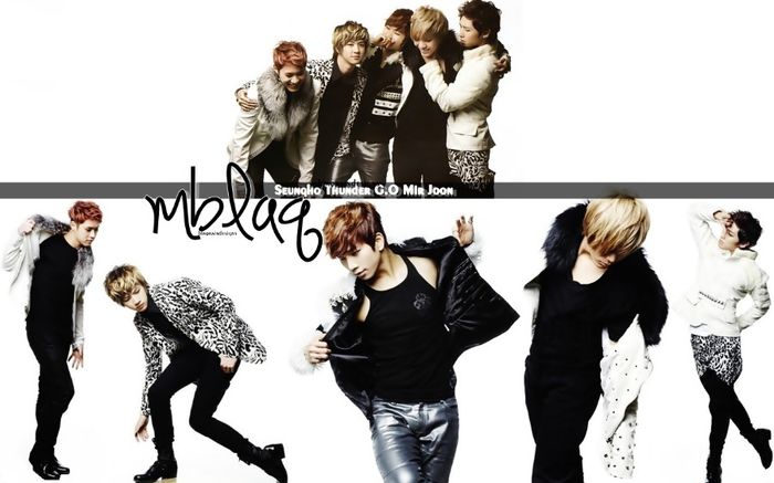  - MBLAQ