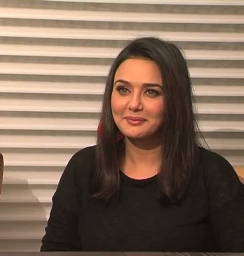 Si daca sunt doi baieti, ceea ce ar insemna sa fie 4 barbati in casa..:))