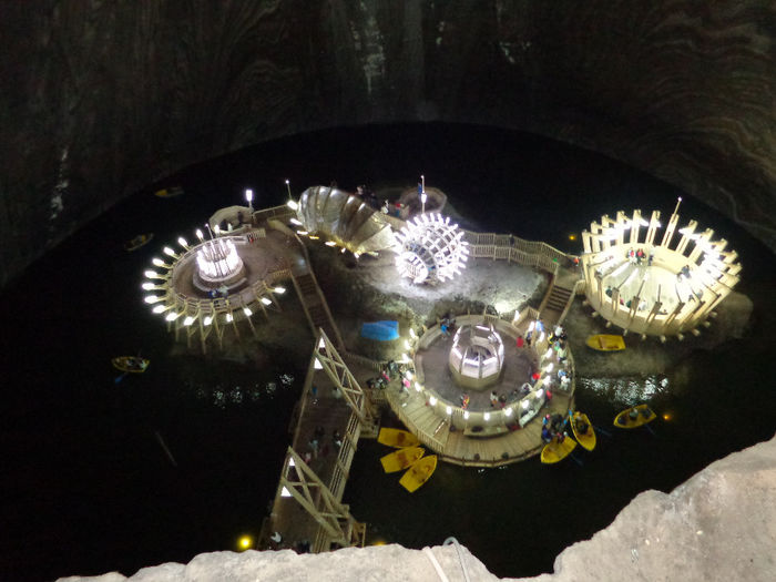 Salina Turda