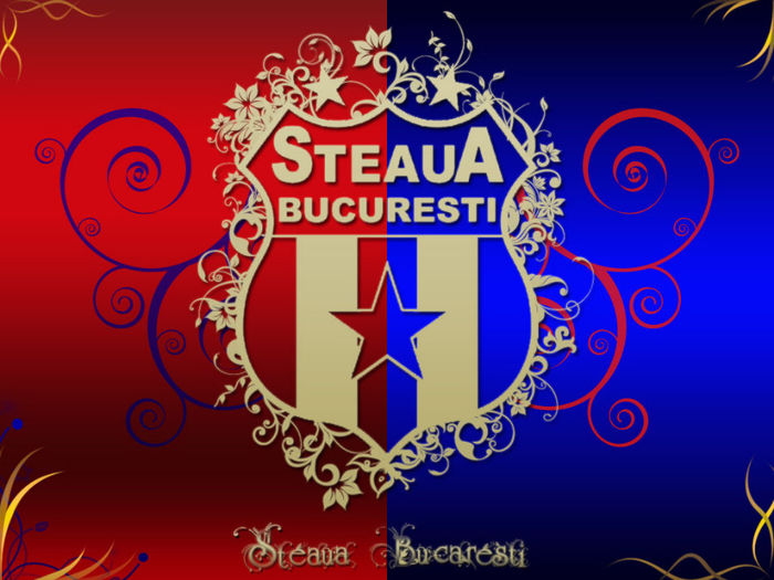 2869 - Steaua