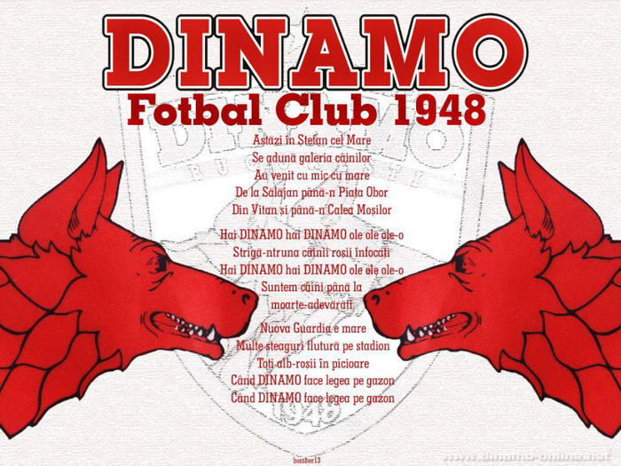 dinamo_1948 - Dinamo