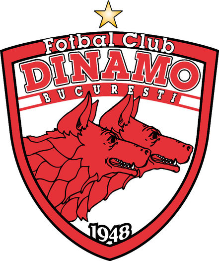 Dinamo - Dinamo