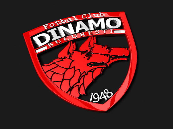 Dinamo-Black - Dinamo