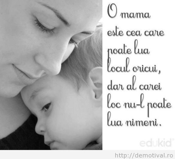 O-mama-este-cea-care