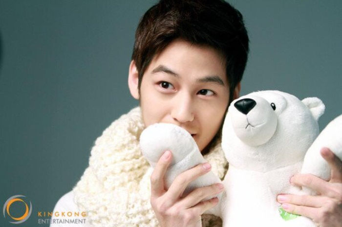 proxygch - Sang Kim Beom