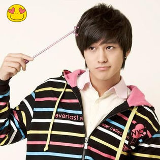 kimbum - Sang Kim Beom