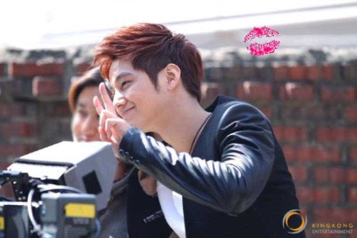 kimbumBUM - Sang Kim Beom