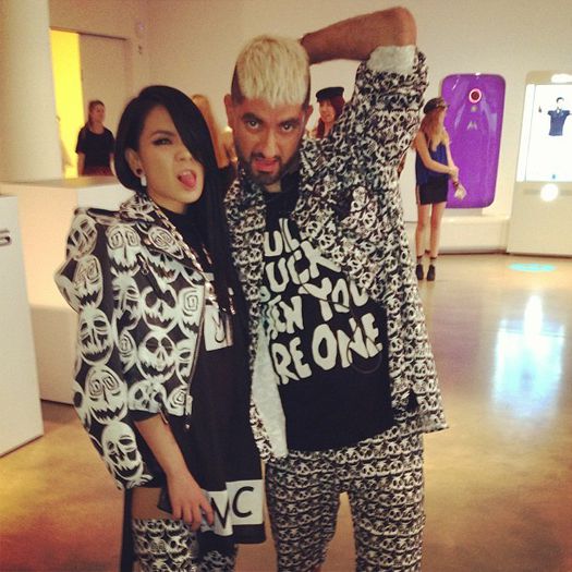 14 - 2ne1 7