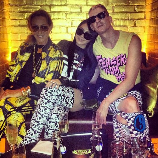 7 - CL in New york2013