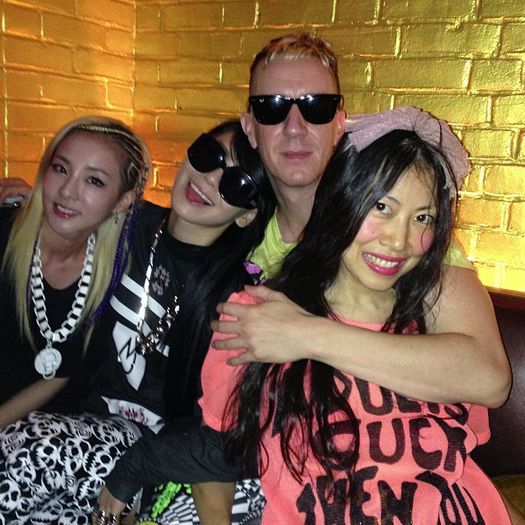 9 - CL in New york2013