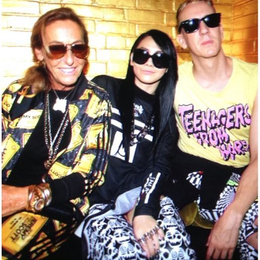 10 - CL in New york2013