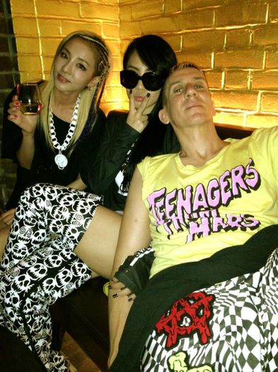 11 - CL in New york2013