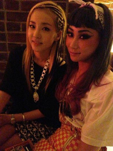 12 - CL in New york2013