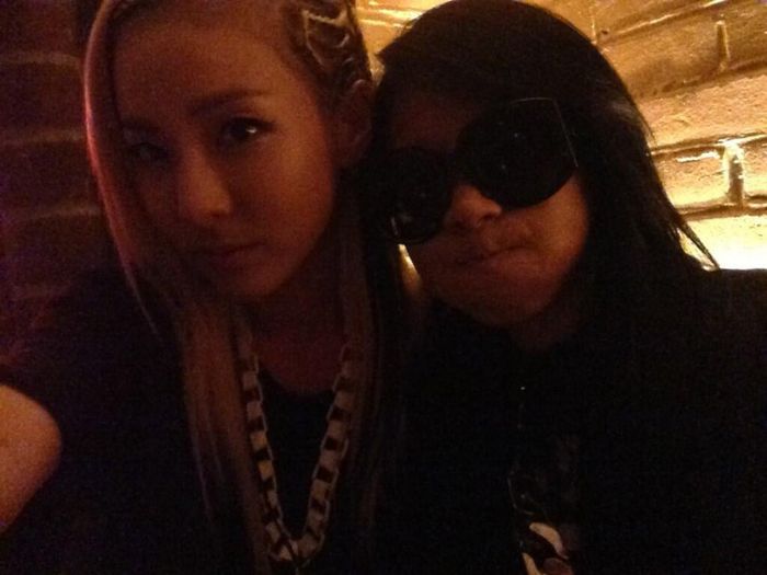 13 - CL in New york2013