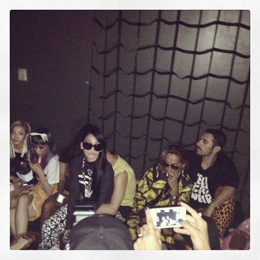 19 - CL in New york2013