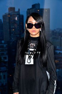 21 - CL in New york2013