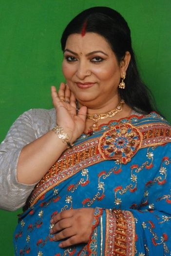 Abha Parmar - TV Serial Actress - Punar Vivaah Ek Nayi Umeed  df