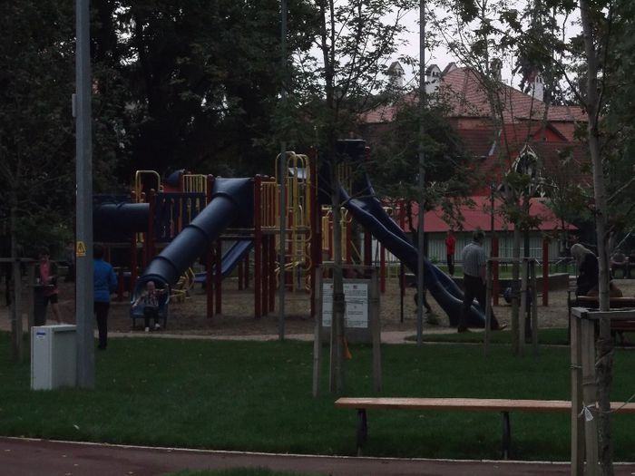 LOC DE JOACA AMERICAN