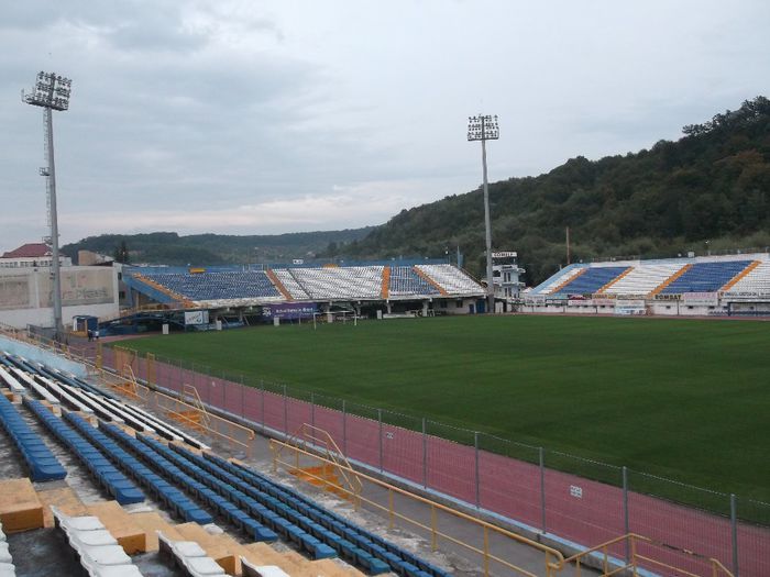 Picture 978 - PARCUL BISTRITEAN