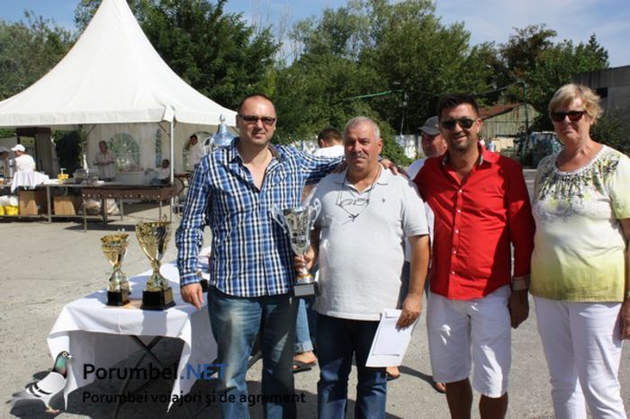 IMG_5875 - invitat special la columbodromul Black Sea One Loft Race 2013
