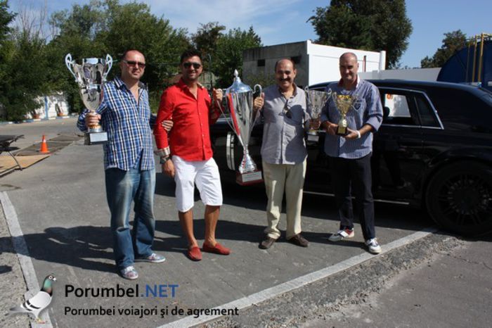 IMG_5908 - invitat special la columbodromul Black Sea One Loft Race 2013
