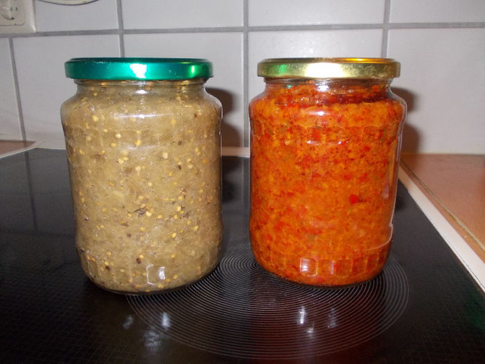 inca ceva s-a adaugat la camara :) - papa bun