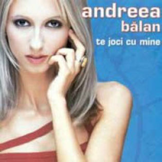 andreea balan de joci cu mine - poze cu muzica