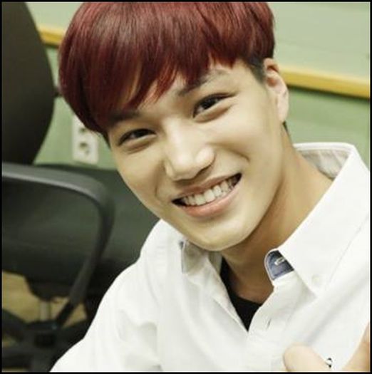 (Kai) ..Oke Suuga. :D Heiilo. ^^ [se pune pe jos] - ix __ Episodul 029 __ xi