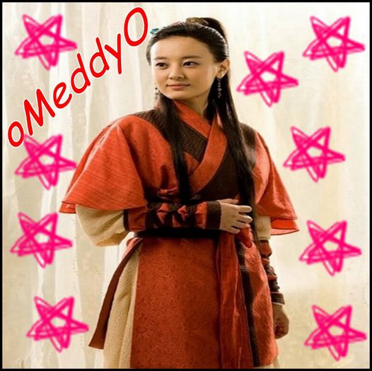 → ♥ Comandantul Armatei Damo : oMeddyO