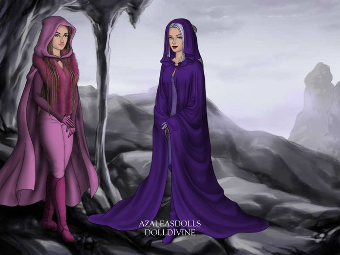 Lord-of-the-Rings-Azaleas-Dolls