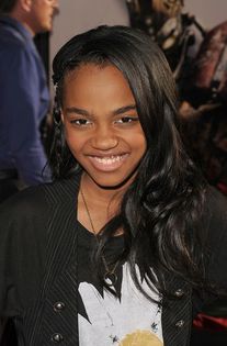 China Anne Mcclain Premiere DreamWorks Pictures fmoEGStrKphl
