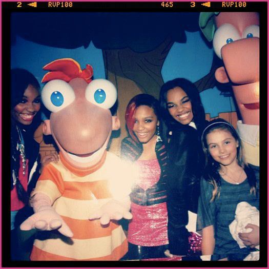 China-Anne-McClain-Disney-Upfront
