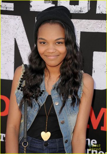 china-mcclain-jake-short-lone-ranger-04 - China Anne McClain