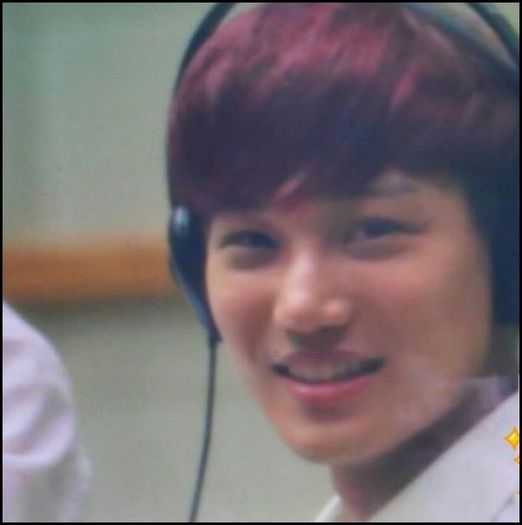 (Kai) ..Auzi la eaa, doar 5. Mrr. :> :))