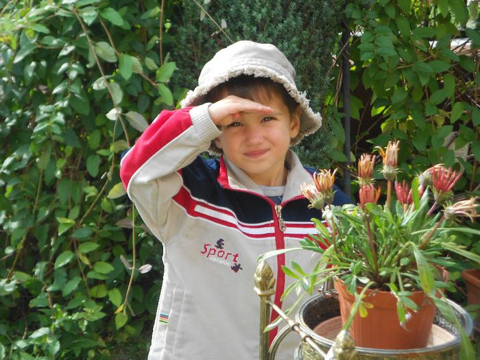 DSCN4956 - ANDREI LA MAIERUS SI BRASOV