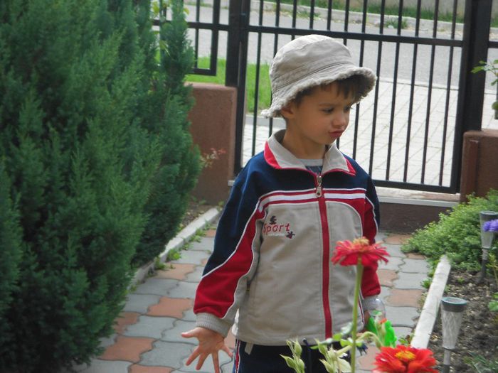 DSCN4957 - ANDREI LA MAIERUS SI BRASOV