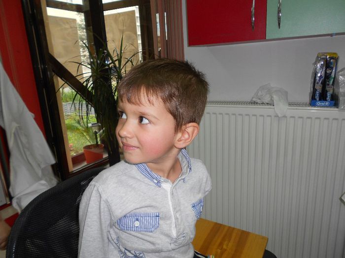 DSCN4972 - ANDREI LA MAIERUS SI BRASOV