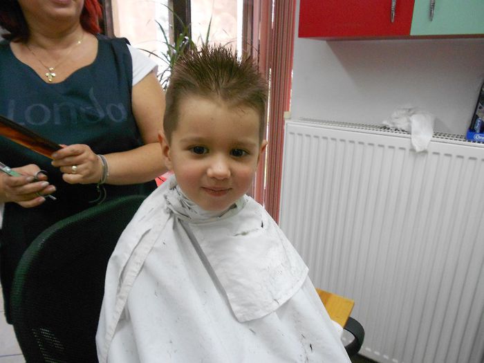 ce mindru sunt - ANDREI LA MAIERUS SI BRASOV