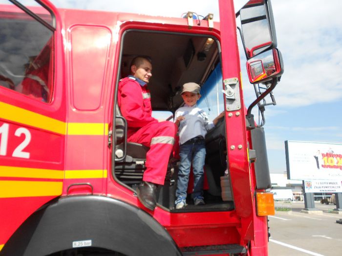 DSCN4987 - ANDREI LA MAIERUS SI BRASOV