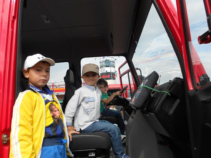 DSCN4994 - ANDREI LA MAIERUS SI BRASOV